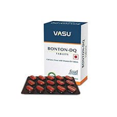 Bonton – Dq Tabs (15Tabs) – Vasu Pharma